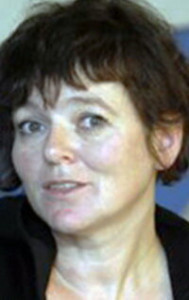 Анна Севостьянова