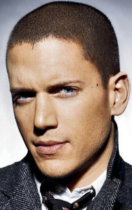 Вентворт Миллер (Wentworth Miller)