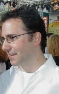 Адам Херц (Adam Herz)