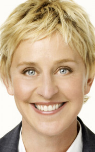 Эллен ДеДженерес (Ellen DeGeneres)