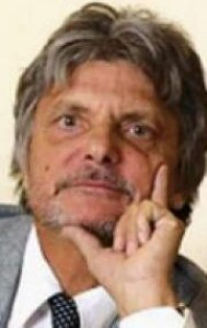 Массимо Ферреро (Massimo Ferrero)