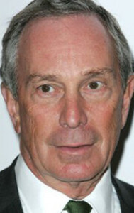 Майкл Блумберг (Michael Bloomberg)