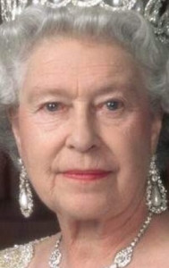 Королева Елизавета II (Queen Elizabeth II)