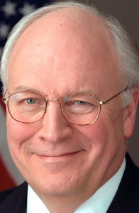 Дик Чейни (Dick Cheney)