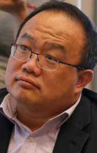 Джордж Хуанг (George Huang)