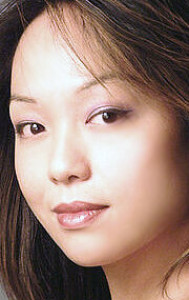 Наоко Мори