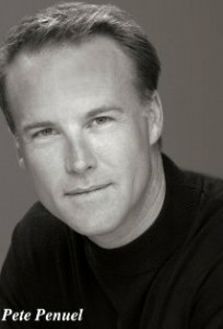 Pete Penuel