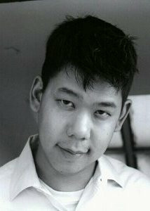 Дэн Чен (Dan Chen)