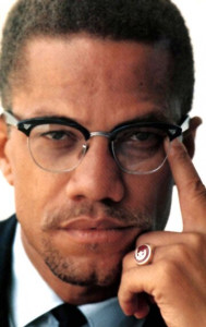 Малкольм Икс (Malcolm X)