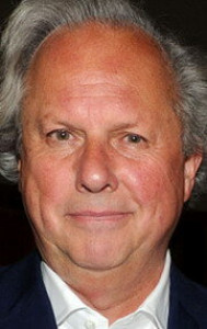 Грейдон Картер (Graydon Carter)