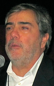 Мигель Некоэчеа (Miguel Necoechea)
