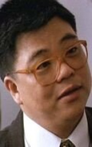 Бэрри Вонг (Barry Wong)