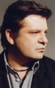 Кшиштоф Глёбиш (Krzysztof Globisz)
