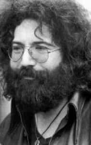 Джерри Гарсия (Jerry Garcia)
