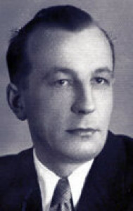 Тадеуш Теодорчик