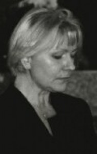 Халина Лабонарска (Halina Labonarska)