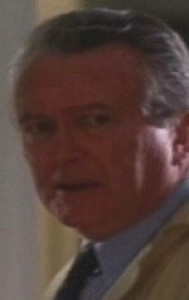 Дуглас Бристоу (Douglas Bristow)