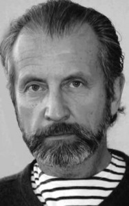 Вальдемар Калиновски (Waldemar Kalinowski)