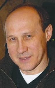 Владимир Осинский