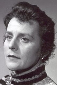 Барбара Рахвальска (Barbara Rachwalska)