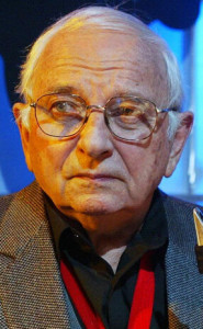 Ежи Матушкевич (Jerzy Matuszkiewicz)