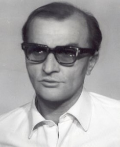 Веслав Джевич (Wieslaw Drzewicz)