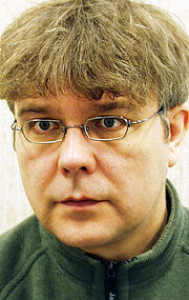 Юкка Хилтунен (Jukka Hiltunen)