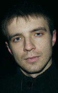 Максим Бригадиров