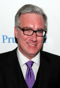 Кит Олберманн (Keith Olbermann)