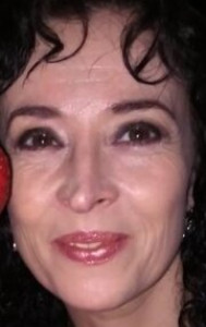 Гильермина Кирога (Guillermina Quiroga)