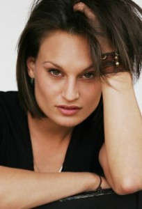 Оливия Бриггс (Olivia Cuartero - Briggs)