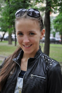 Дарина Фаддеева