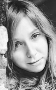 Юлия Волкова