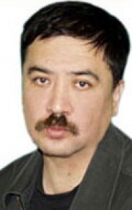 Зульфикар Мусаков (Zulfikar Musakov)