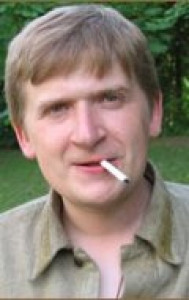 Олег Поплавский