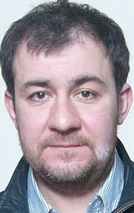 Андрей Рыданов