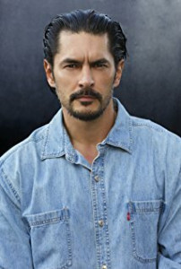 Джей Р. Мартинес (Jay R. Martinez)