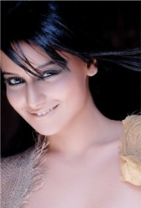 Рушита Сингх (Rushita Singh)