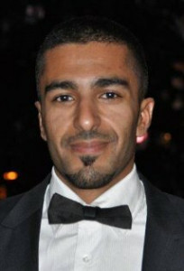 Мохаммед Алибрахим (Mohammed Alibrahim)