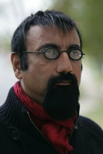 Мумтаз Хуссэйн (Mumtaz Hussain)