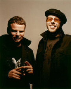 The Chemical Brothers (The Chemical Brothers)