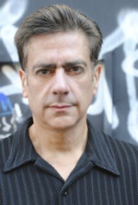 Хорхе Урсуа (Jorge Urzua)