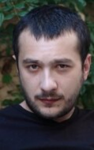 Леван Доборджинидзе (Levan Doborjginidze)