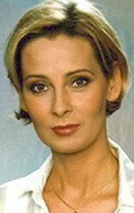 Мария Гладковска (Maria Gladkowska)