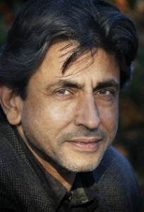 Джавед Кхан (Javed Khan)