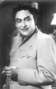 Ашок Кумар (Ashok Kumar)