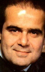 Антонин Скалия (Antonin Scalia)