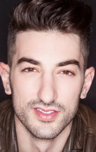 Брэндон Рубендэлл