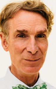 Билл Най (Bill Nye)