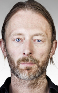 Том Йорк (Thom Yorke)